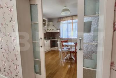 Casă cu 5 camere cu Canalizare în Sântana de Mureș - 5