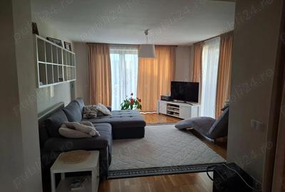 Casă cu 2 camere în Central - 6