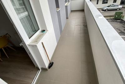 Garsonieră în Florești - 4