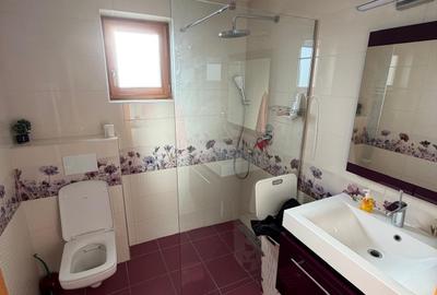 Casă individuală premium de vânzare | Cartier Izvor – Tărlungeni, Brașov - 7