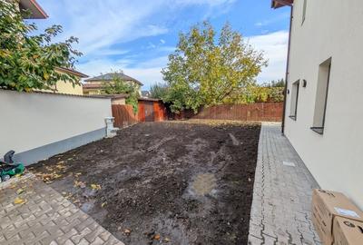 Casa 5 camere 135mp | 0 comision | Otopeni | mobilat utilat | 300mp teren - 44