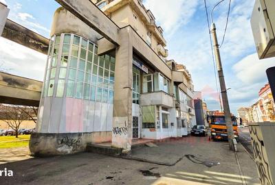 Spațiu comercial, de 180 mp, în Turnișor