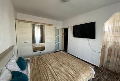 Garsonieră decomandată în Podu Roș - 2