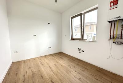 Apartament 3 camere, 60 mp utili - Remetea Mare - 5