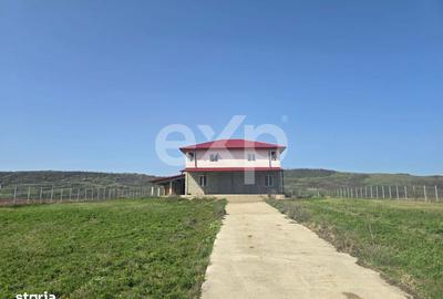 Spațiu comercial, de 520 mp, în Oncești - 17