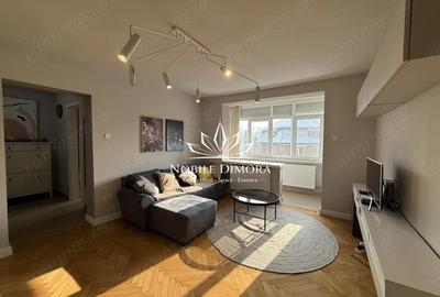 Apartament cu 2 camere în Tipografilor - 3