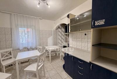 Apartament cu 2 camere decomandat, mobilat în Bucovina - 7