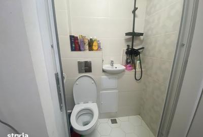 Garsonieră în Între Lacuri - 2