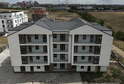 Apartamente 2 camere, bloc nou, Timisoara, Calea Torontalului - direct de la dezvoltator