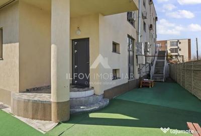 Spațiu comercial, de 598 mp, în Central - 7