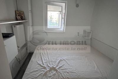 Apartament 34 mp, mobilat-utilat, zona Nicolina, 68.000 EUR Apartament 34 mp, mobilat-utilat, zona Nicolina, 68.000 EUR - 6