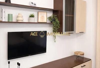 Garsonieră decomandată, mobilată în Central - 4