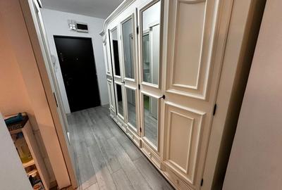 Garsoniera 3minute Metrou Universitate Intercontinental TNB Batistei Garsoniera 3minute Metrou Universitate Intercontinental TNB Batistei - 9