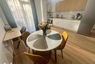 Apartament cu 2 camere decomandat în Dumbrăvița - 3