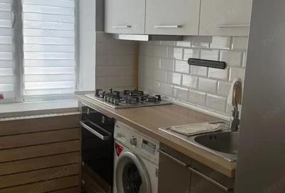 Se propune spre inchiriere garsoniera in zona Gorjului