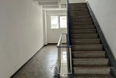 Garsoniera Titan Bloc 1984 Reabilitat 12 Min Metrou Titan - 9