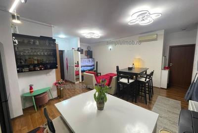 Apartament cu 3 camere decomandat, mobilat în 1 Decembrie 1918 - 6