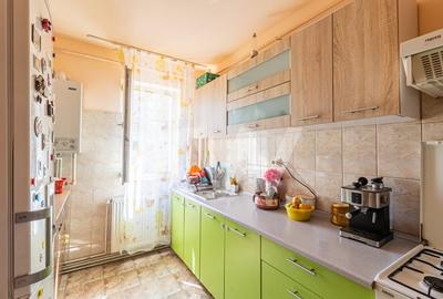 Apartament 2 camere zona Grivitei - 6