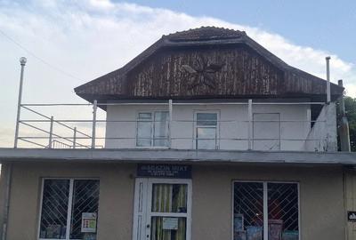 Spațiu comercial, de 70 mp, în Munteni-Buzău - 2
