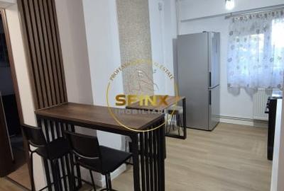 Apartament 3 camere decomandat Matei Basarab 77 mp - 5