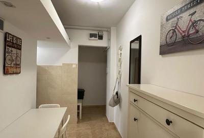 Apartament cu 2 camere în Dacia - 5