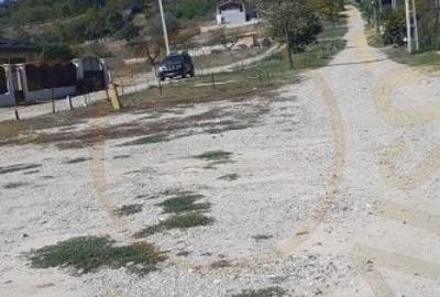 TEREN INTRAVILAN ARGESELU!!! - 3