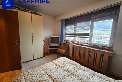 Apartament rar 2 camere zona 13 Septembrie, Marriott, ideal investiție - 6