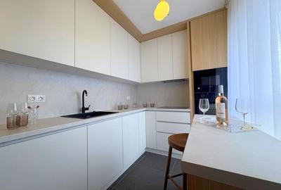 Penthouse cu 3 camere decomandat în Lipovei - 7