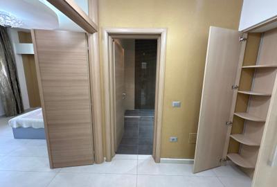 Apartament cu 2 camere, mobilat în Moșilor - 9