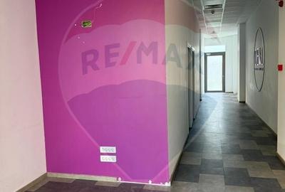 Spațiu comercial, de 92.199996948242 mp, în Ștefan cel Mare - 6