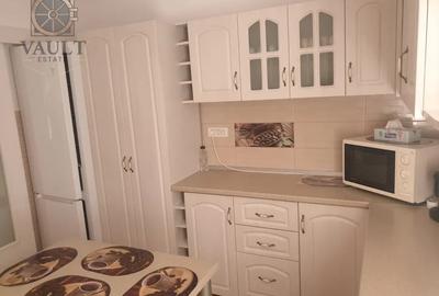 Apartament cu 4 camere decomandat, mobilat în Vitan - 1