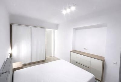 Apartament cu 2 camere semidecomandat, mobilat în Central - 5