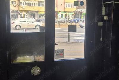 Spațiu comercial, de 16 mp, în Central