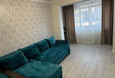 Apartament cu 2 camere decomandat în Theodor Pallady - 4