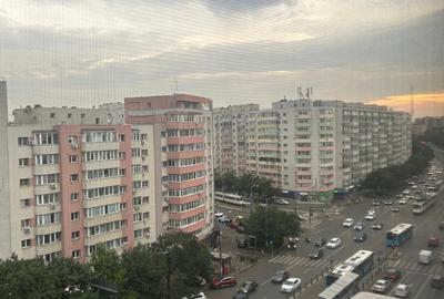 Inchiriere 3 camere Stefan Cel Mare Metrou - 8