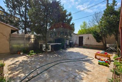 Casă individuală cu 7 camere cu Teren 350 Mp în Giulești - 3