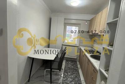 Apartament cu 2 camere, mobilat în Central - 2