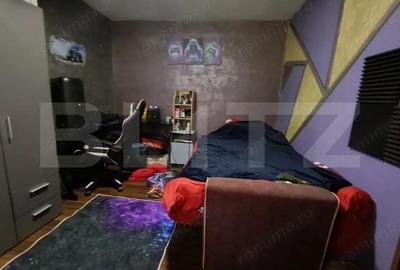 Casă cu 3 camere cu Teren 600 Mp în Central - 11