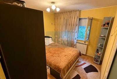 Apartament cu 2 camere semidecomandat, mobilat în Dunărea - 5