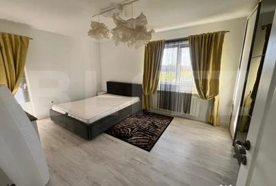 Apartament cu 2 camere semidecomandat, mobilat în Central - 2
