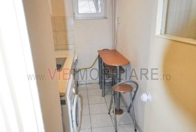 Apartament 2 camere, renovat, complet, mobilat metrou Iancului - 15
