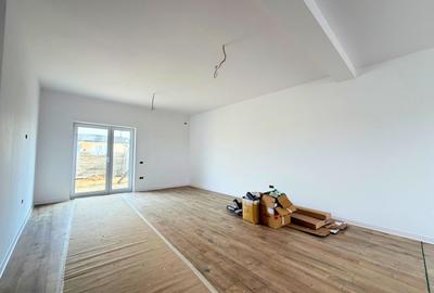 Duplex cu 3 camere cu Canalizare în Bucovăț (Remetea Mare) - 2