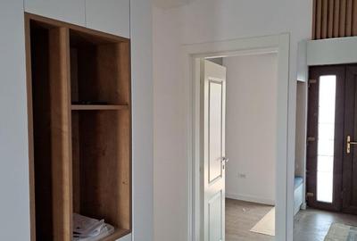 Casă cu 4 camere cu Teren 350 Mp în Nicolina - 8