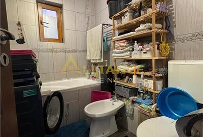 Apartament cu 3 camere decomandat, mobilat în Central - 7
