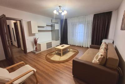 Apartament de inchiriat  Virtuții- metrou Lujerului/ boiler electric - 13
