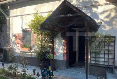 Casă cu 7 camere cu Canalizare în Zărnești - 15