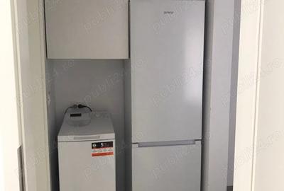 Apartament cu 2 camere semidecomandat în Giroc - 6