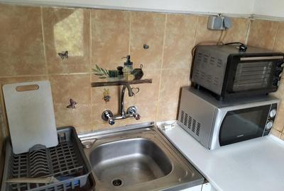 Apartament cu 3 camere semidecomandat în Târgșoru Nou - 5