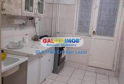 Apartament cu 3 camere decomandat în Crângași - 3