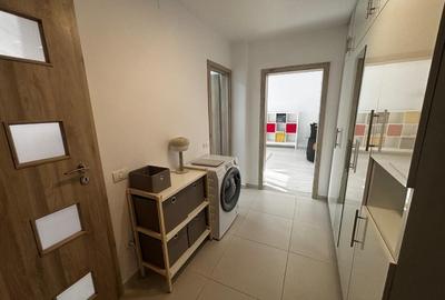 Garsoniera Aviatiei - 14